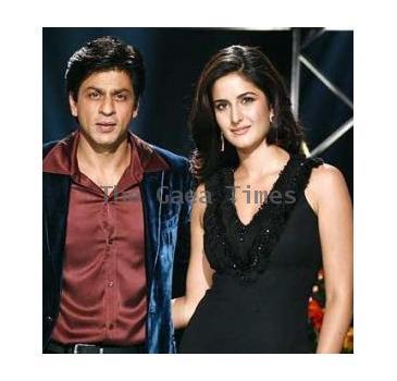 No Such Project To Cast Khan And Kaif Together