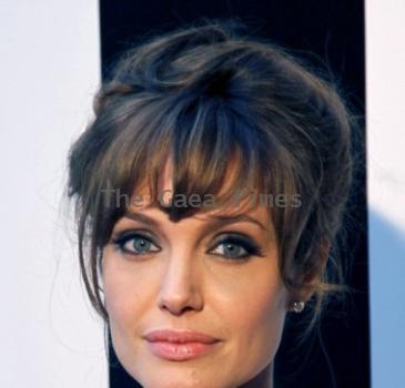 Jolie, Clooney Deny Being Part Of Biopic On Marilyn Monroe