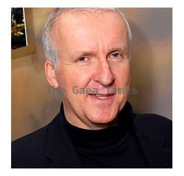 James Cameron Wishes People To Explore Mars