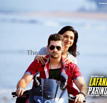 Movie Review: Lafangey Parindey (2010)