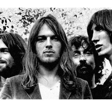 Techno Pink Floyd anyone?