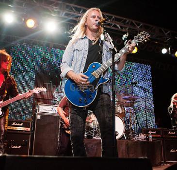 Cheap Trick to come out with new album