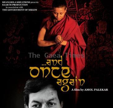 Movie Review:...And Once Again (2010)