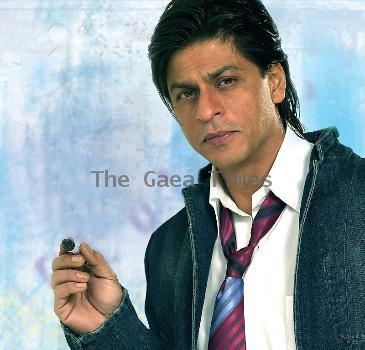 The Hindustani Dil of Shah Rukh Khan