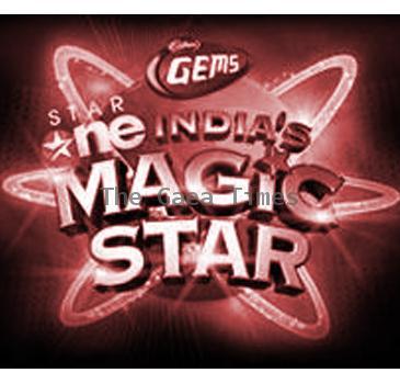 Final four at Cadbury Gems Indias Magic Star