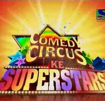 Winner of Comedy Circus is about to be revealed