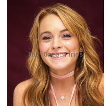 Lohan Might Have Got Wrongly Diagnosed With ADHD