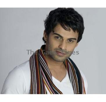 Amit enters Choti Bahu