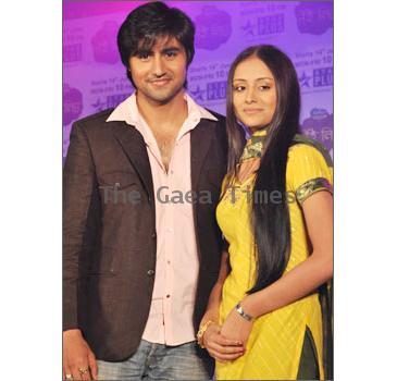 Anu, the heartbreaker of Tanni