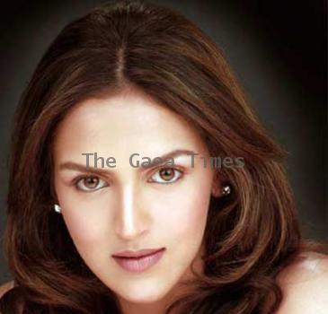 Esha Deol Files Official Complaint Against RGV For Non-Payment Of Dues