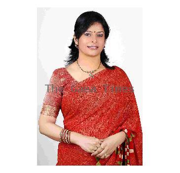 Nupur completes 100