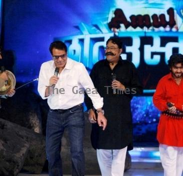 Chhote Ustaads Celebrate 35 Years Of Sholay