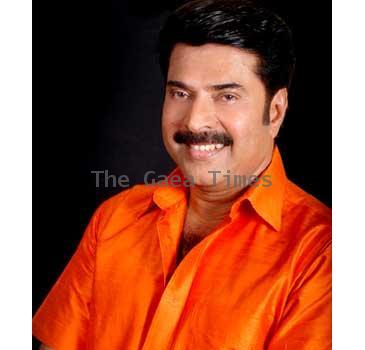 Mammootty Balances Between Work And Religion