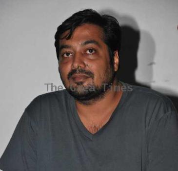 Anurag Kashyap Eager To Make Gulaal 2