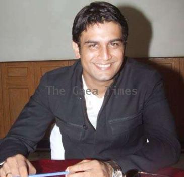 I say sorry to my fans of Bairi Piya - Sharad Kelkar