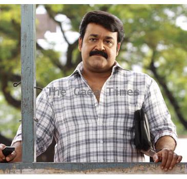 Mohanlal In Yet Another Double Role In Talkies