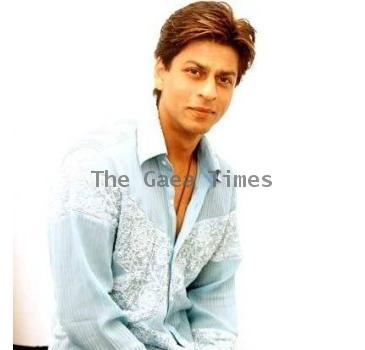 Shah Rukh refuses to enact Lalit Modi!