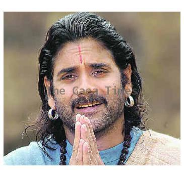 Nagarjuna 51 not out