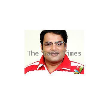 Krishnudu starts working on Chandrudu