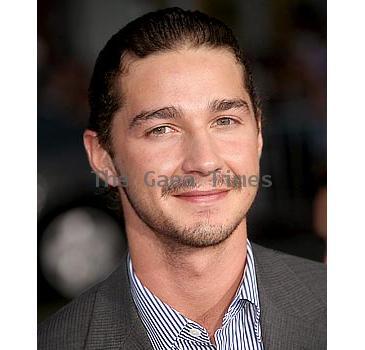 Shia LaBeouf tops Forbes list of Hollywood stars who give most bang for their buck