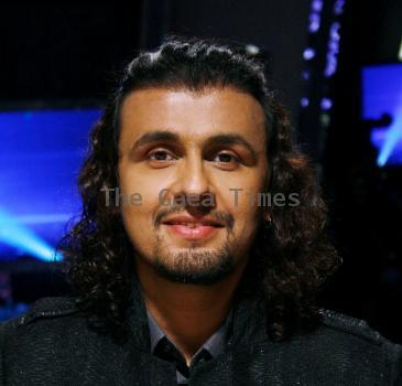Sonu Niigaam Turns A Mentor