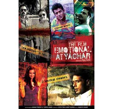 Emotional Atyachar Wins Case Against UTV Bindass