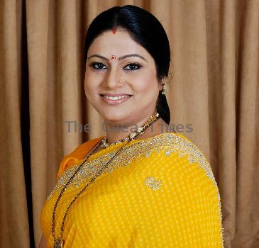 The Pearls Of Goodness For Shalini Arora