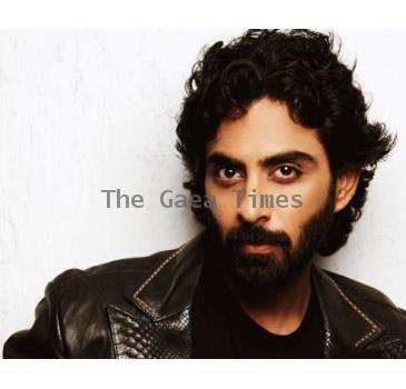 Dhruv: The New Man In Nupurs Life