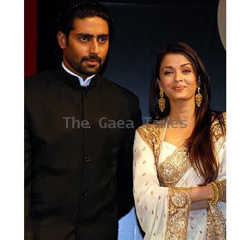 Abhishek and Aishwarya Back Out