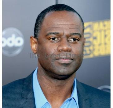 Brian McKnight Denies that Porn star got raped in his home