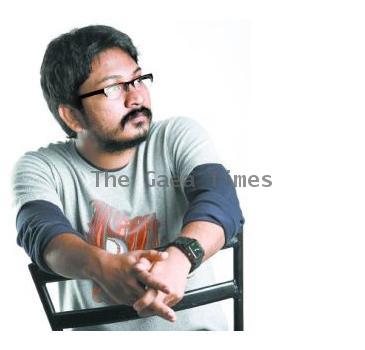 Vishnuvardhan goes to Tollywood