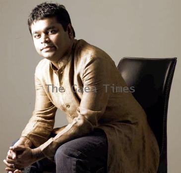 Is A.R. Rahman losing his way in Kollywood?