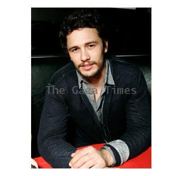 James Franco does not smoke pot