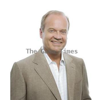 Kelsey Grammer Moving To NYC