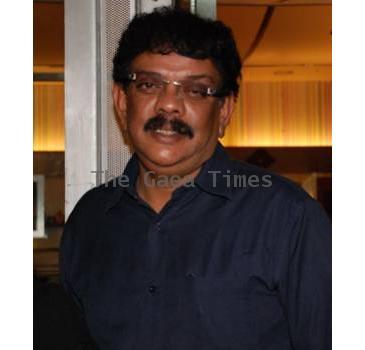 No Comedy For Priyadarshan