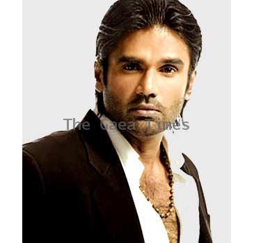 Sunil Shetty To Take A Sabbatical From Films