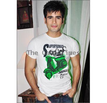 Shantanu is a junior artist