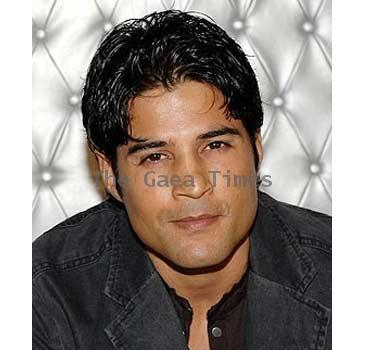 Rajeev Khandelwal embarks on an adventure trip