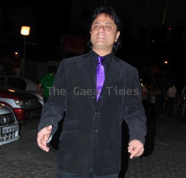 Harry Baweja Ventures Into Producing TV Serials