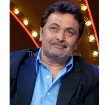 Rishi Kapoor's First Retrospective (Neetu Cant Come Because Of Ranbir)