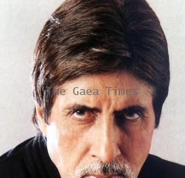 Amitabh Bachchan To Play Gangster-Politician In Ram Gopal Varmas Film