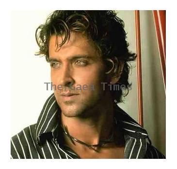 Hrithik Roshan In London For His Madame Tussauds Statue