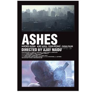 MOVIE PREVIEW: ASHES