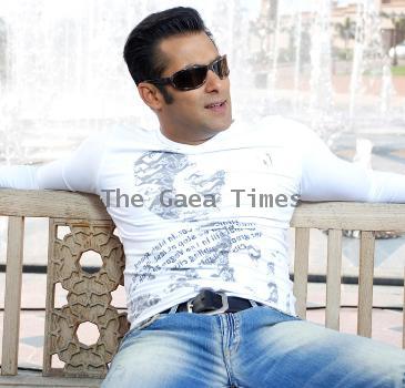 Salman Khan's Non-Stop Dabangg Party