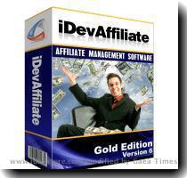 Re: iDevAffiliate