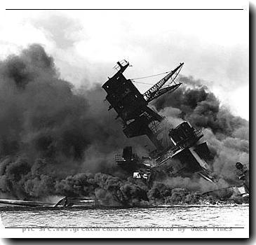 Pearl Harbor Day