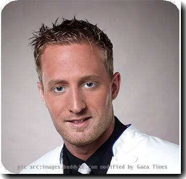 Re: Michael Voltaggio