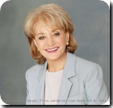 Barbara Walters