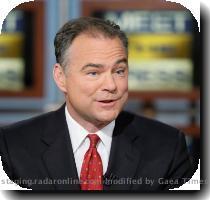 Tim Kaine