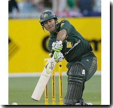 Ricky Ponting